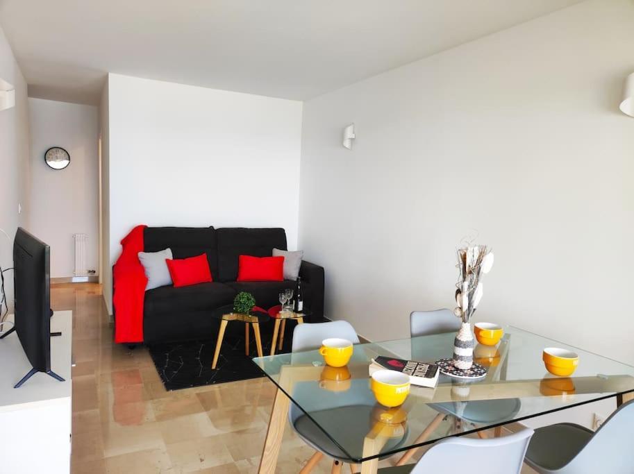 Cnossos Yourhosthelper Cannes Esterno foto