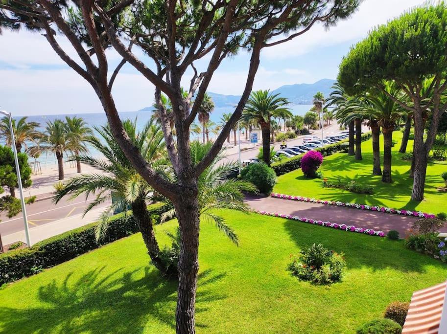 Cnossos Yourhosthelper Cannes Esterno foto