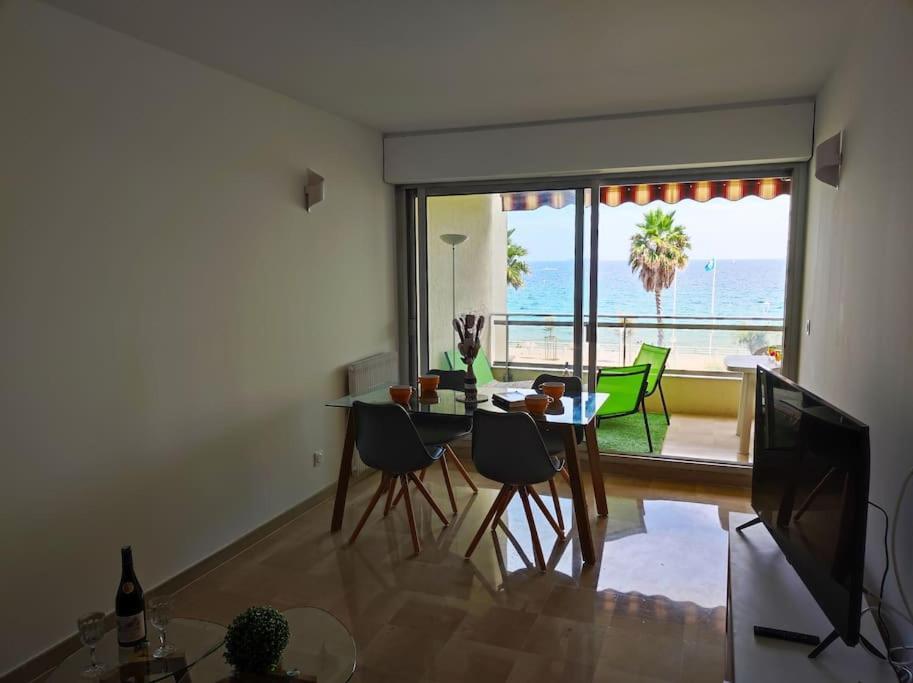 Cnossos Yourhosthelper Cannes Esterno foto