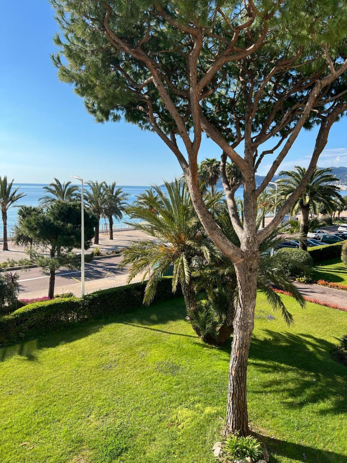 Cnossos Yourhosthelper Cannes Esterno foto