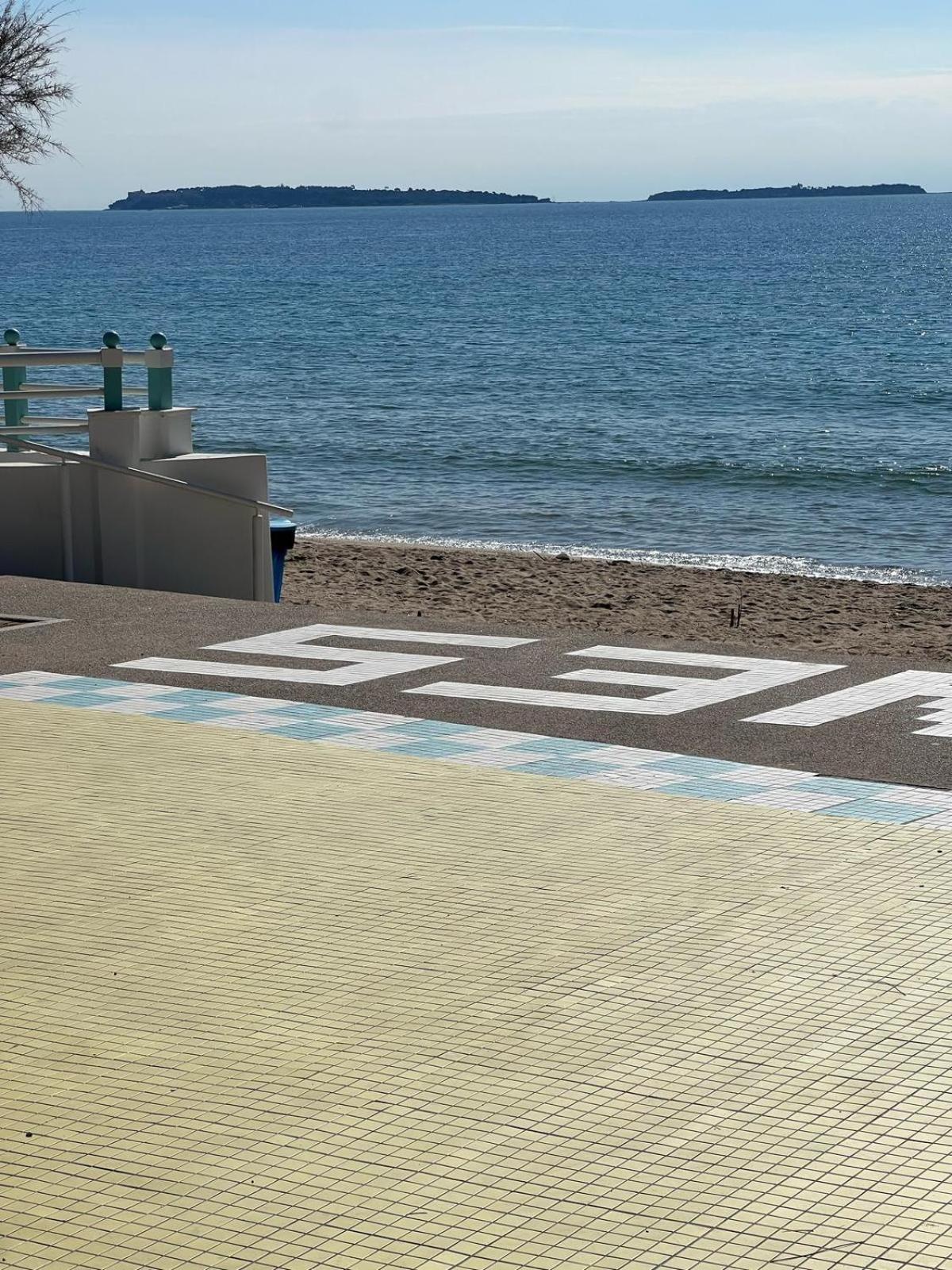 Cnossos Yourhosthelper Cannes Esterno foto