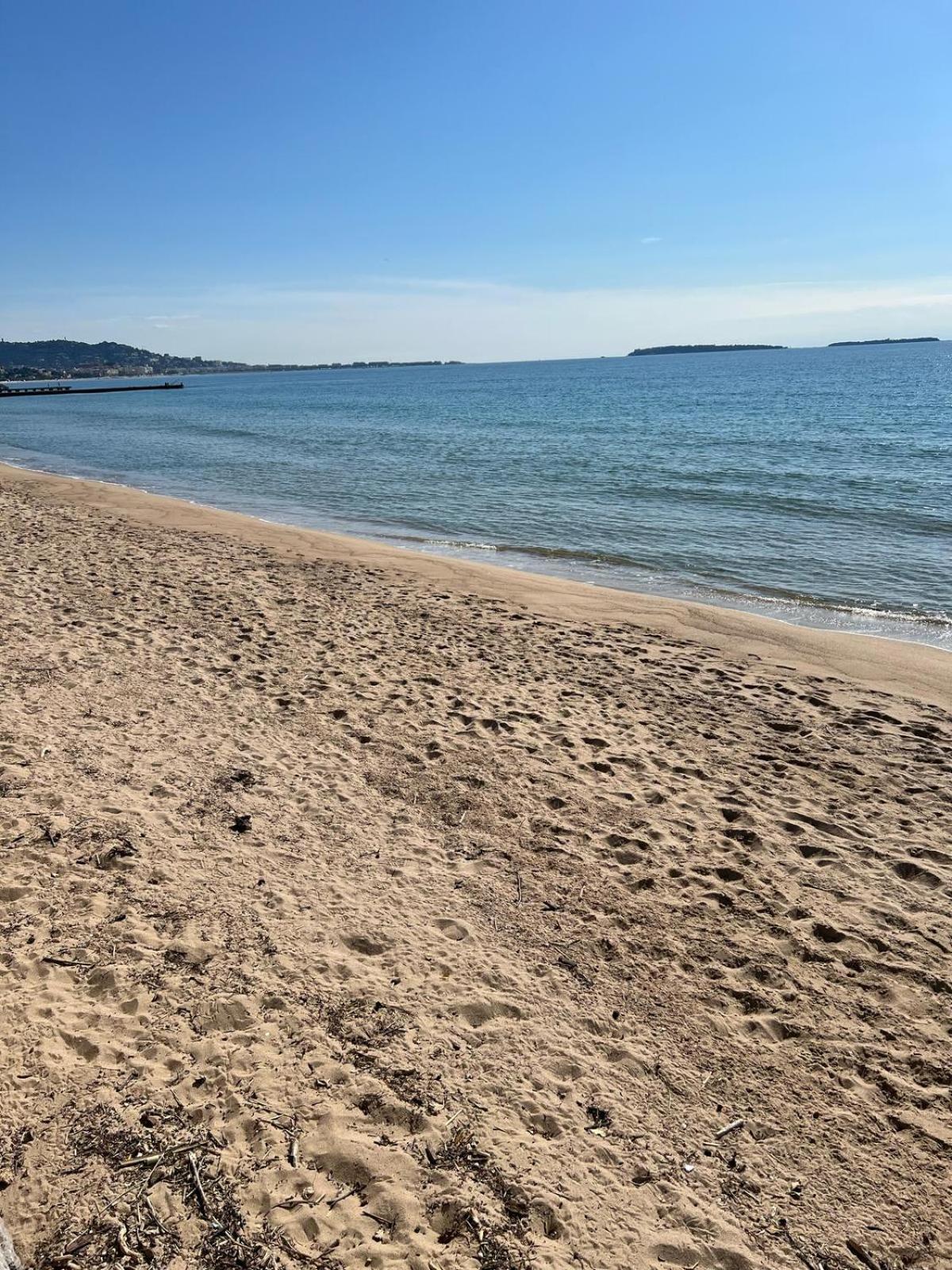 Cnossos Yourhosthelper Cannes Esterno foto