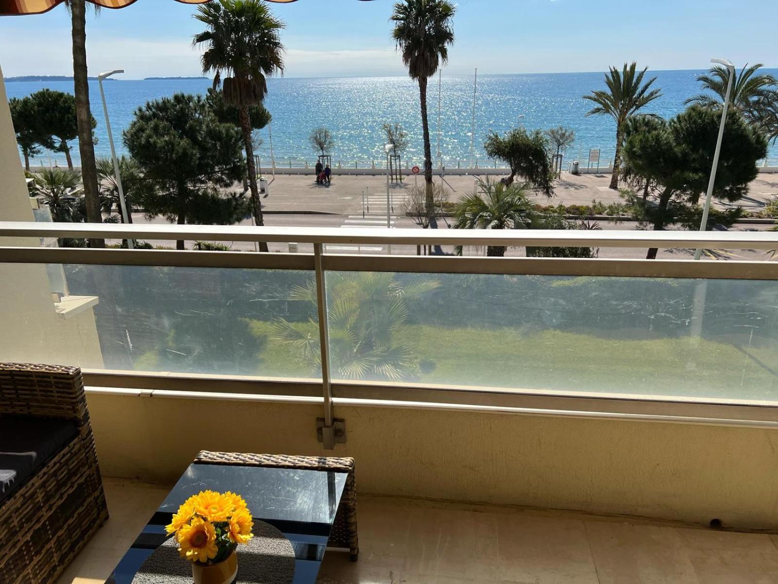 Cnossos Yourhosthelper Cannes Esterno foto