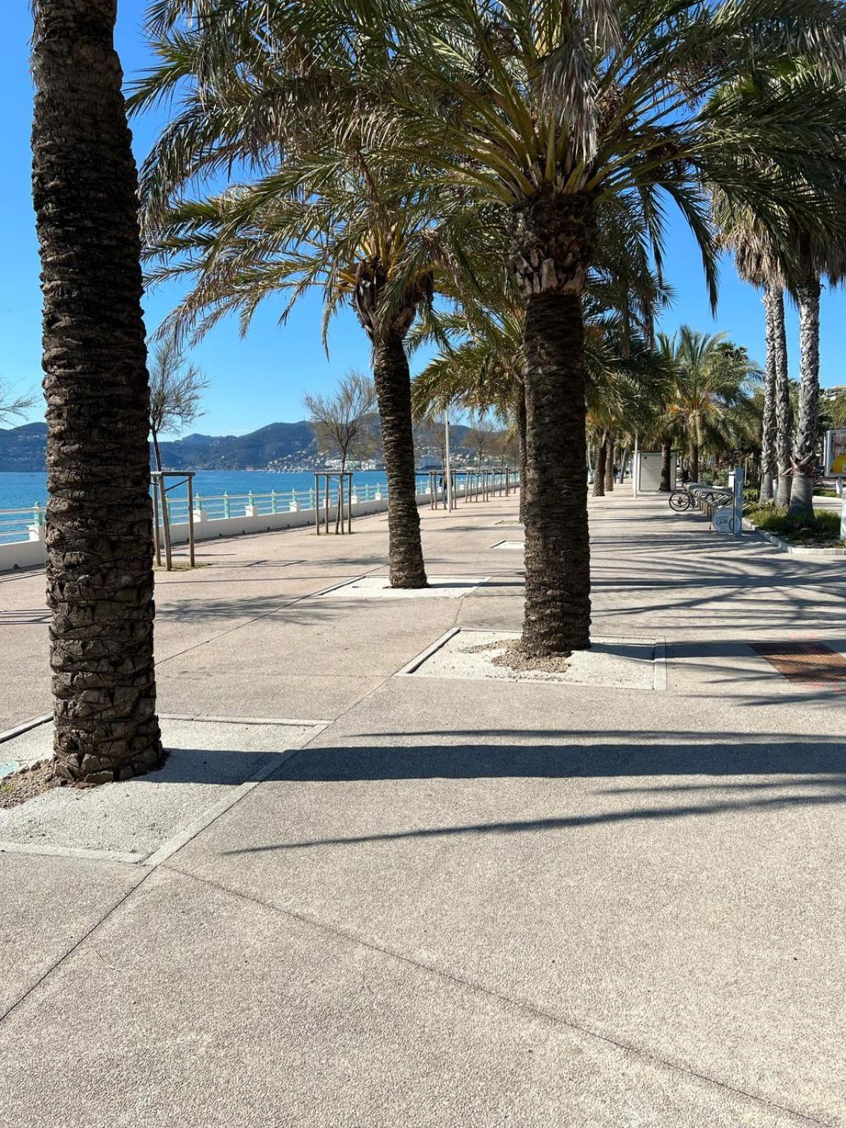 Cnossos Yourhosthelper Cannes Esterno foto