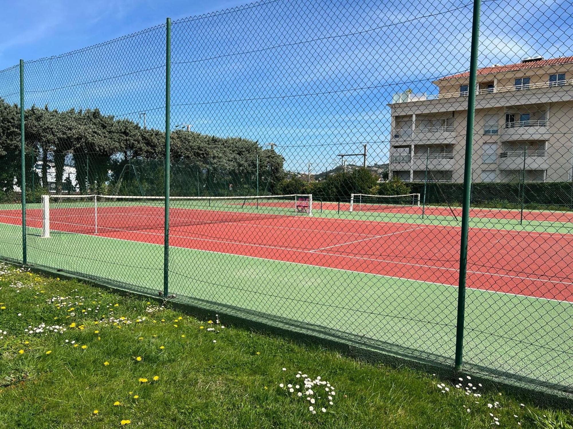 Cnossos Yourhosthelper Cannes Esterno foto